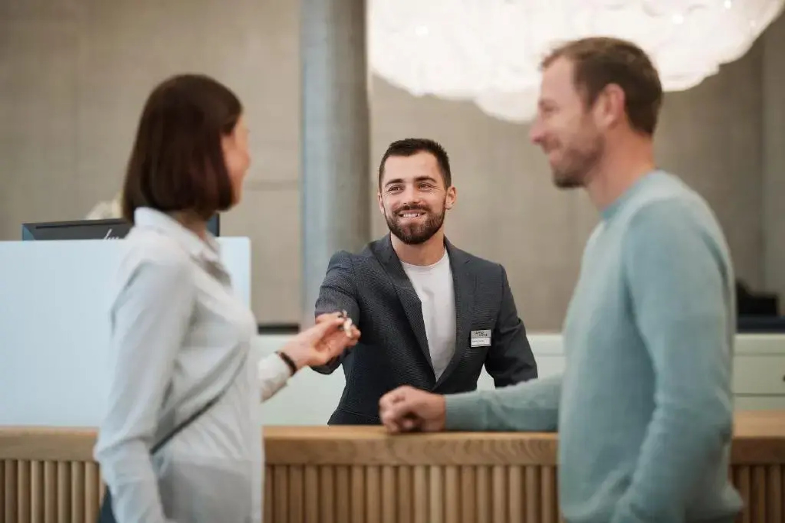 CAMPUS SURSEE Seminarzentrum AG