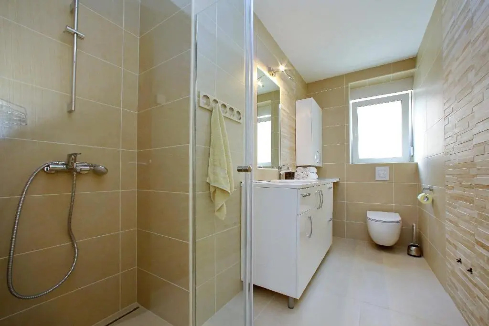 Luxury Apartments SIKIRIC_2 with Fantastic View on the sea