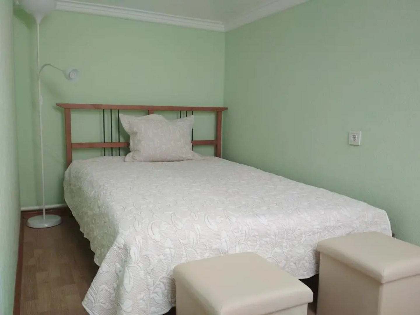 Золотая лошадь