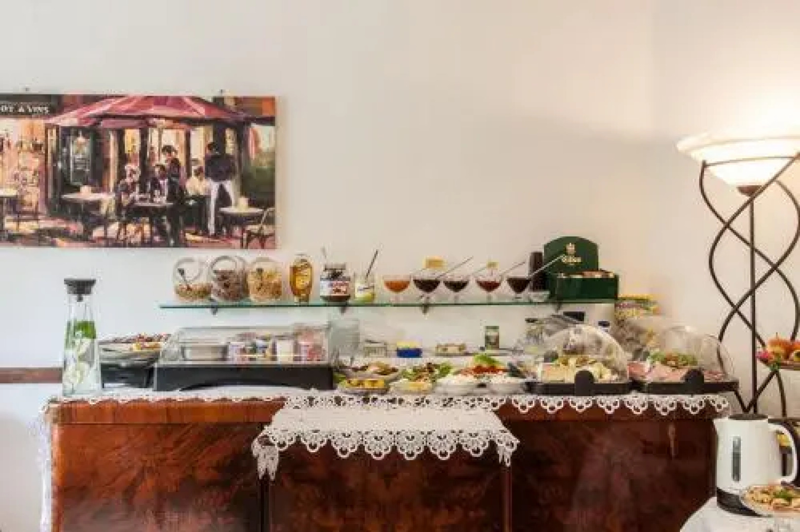 Park Villa Apartments