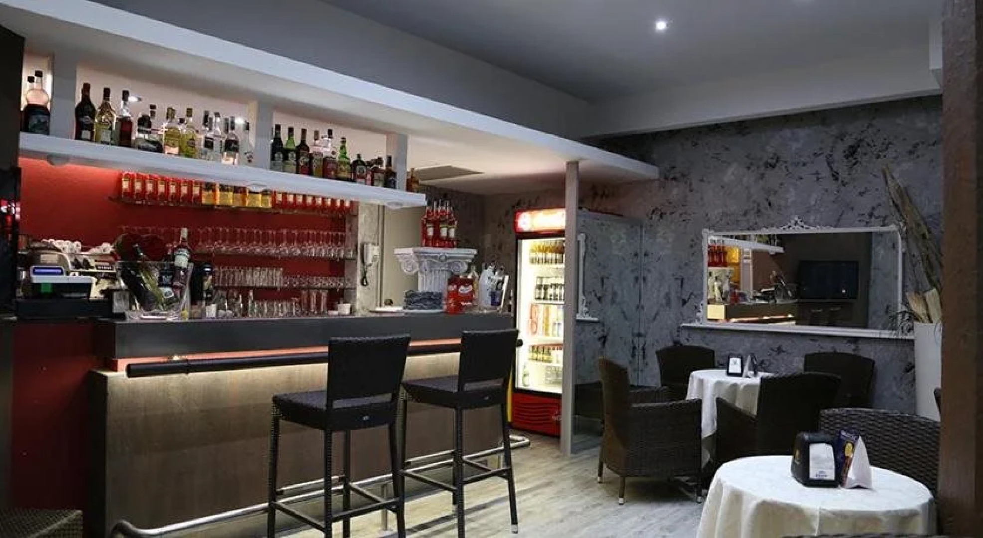 Hotel Leonardo Da Vinci