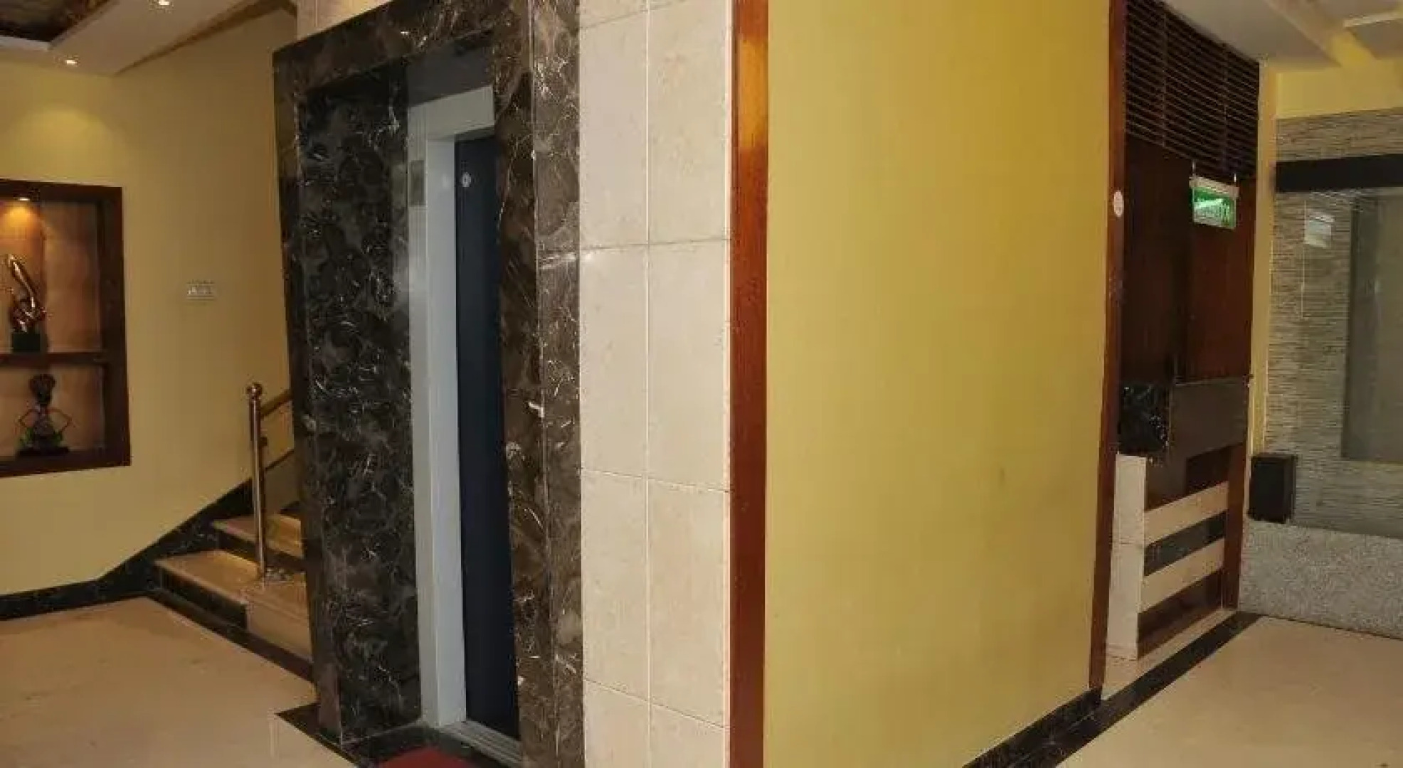 Hotel Pasupala Grand