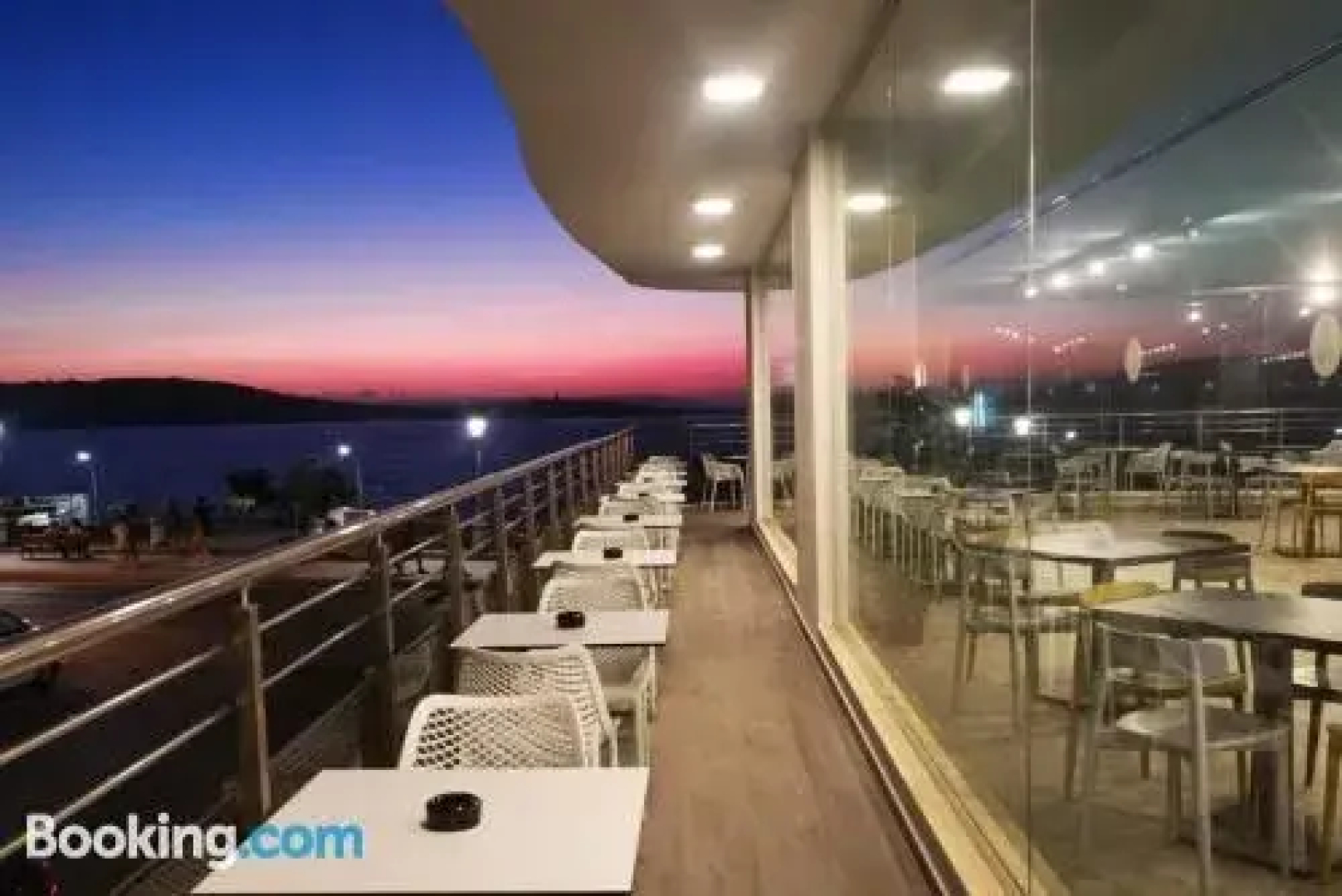 Seaview Hotel