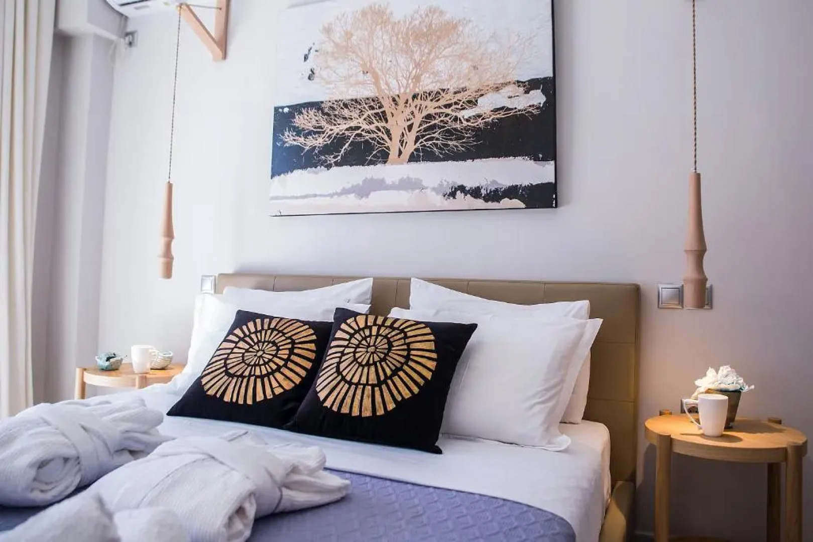 Apartment in Glyfada Center