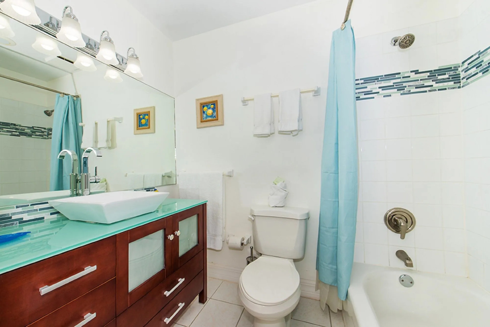 The Grandview Condos on Seven Mile Beach