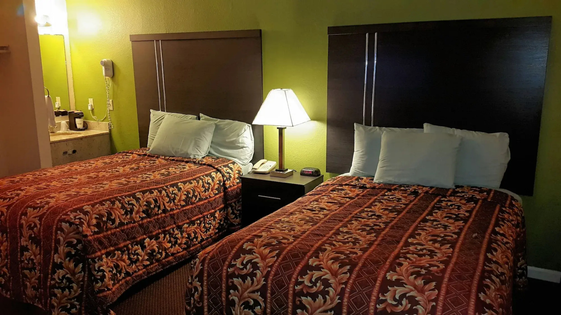 Mountain Valley Inn Dillard