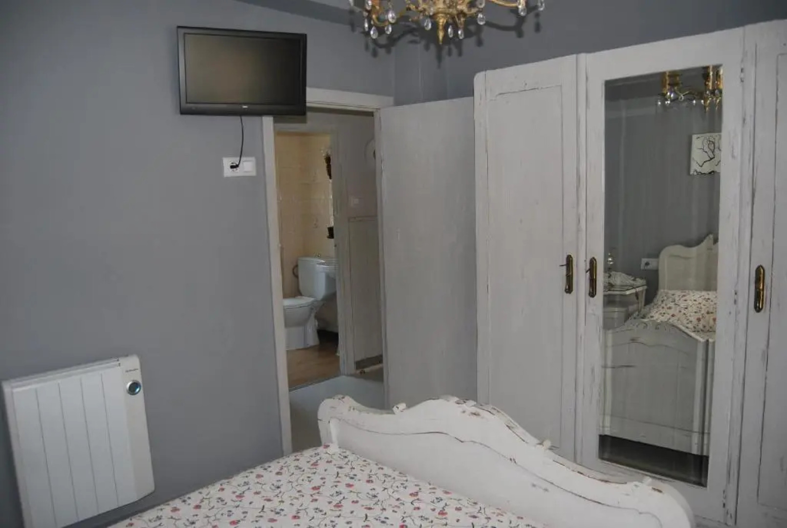 Apartamento A Cascada