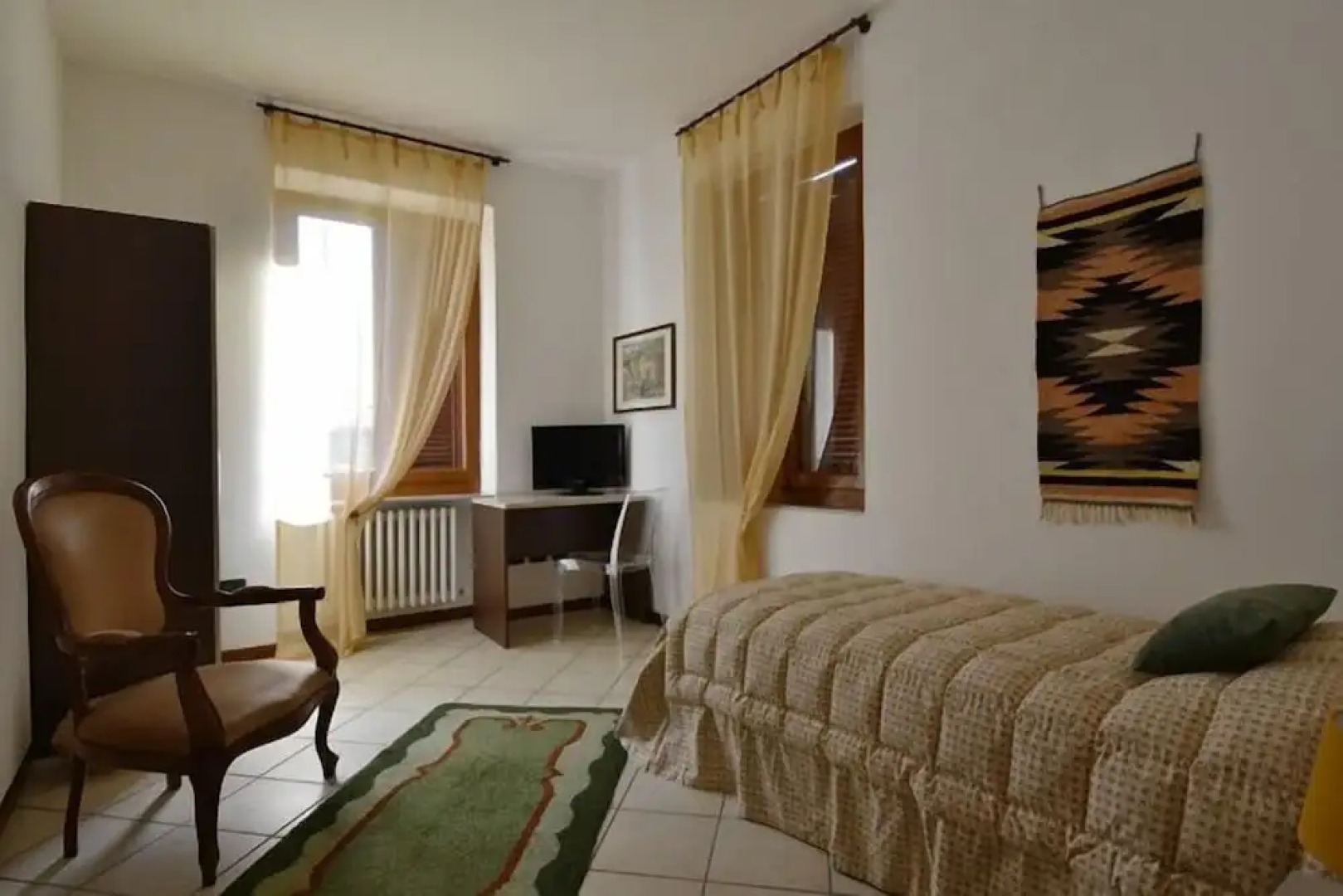 Il Terrazzo B&B