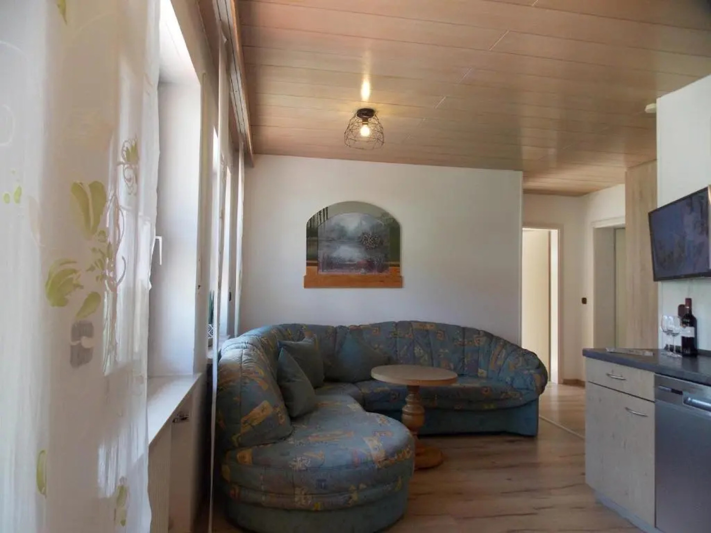 Ferienwohnung Dimpfl-Stad´l Fam. Lemberger