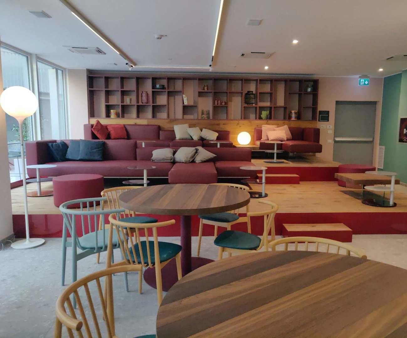 21 House of Stories Città Studi