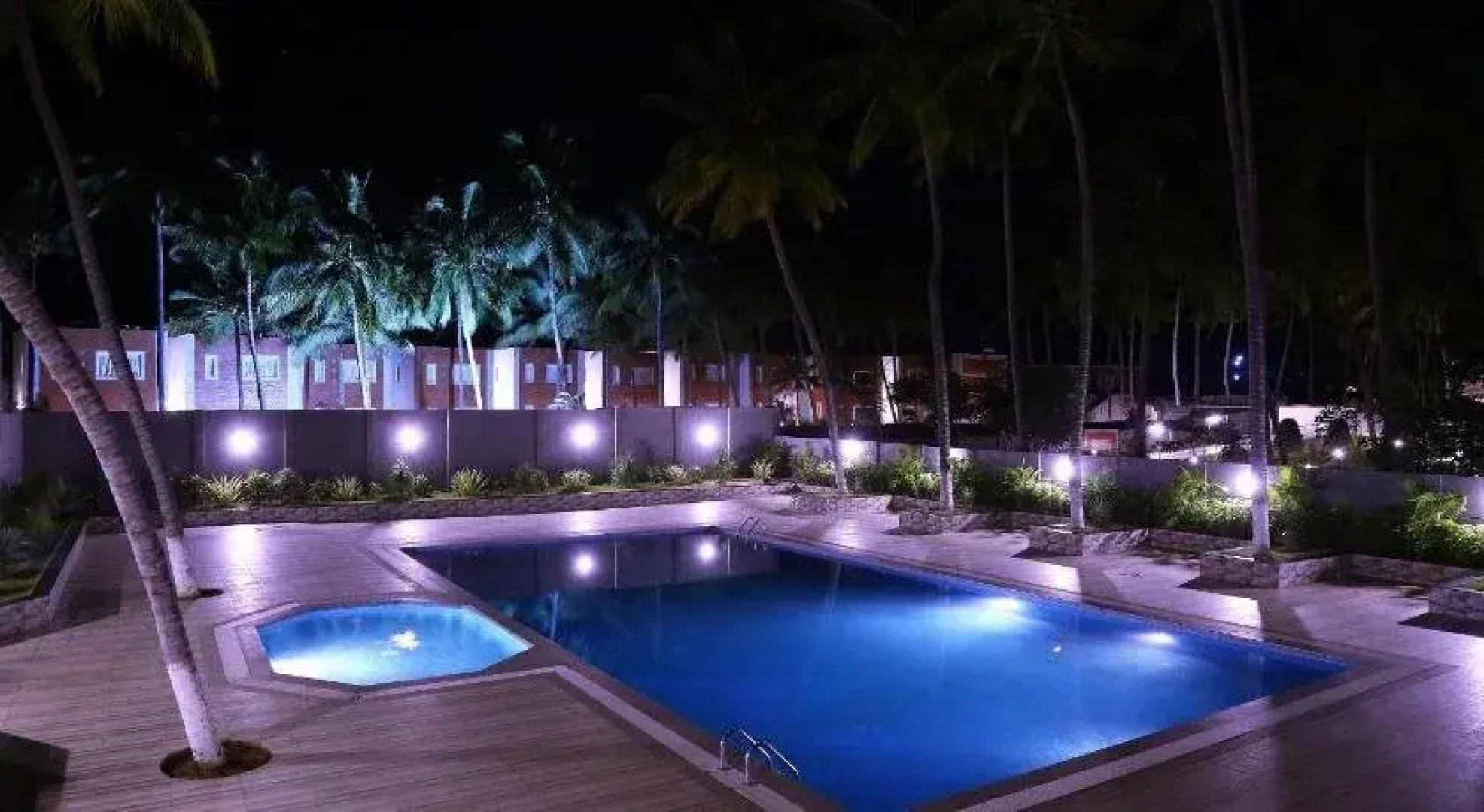 Celebrity Resort Coimbatore