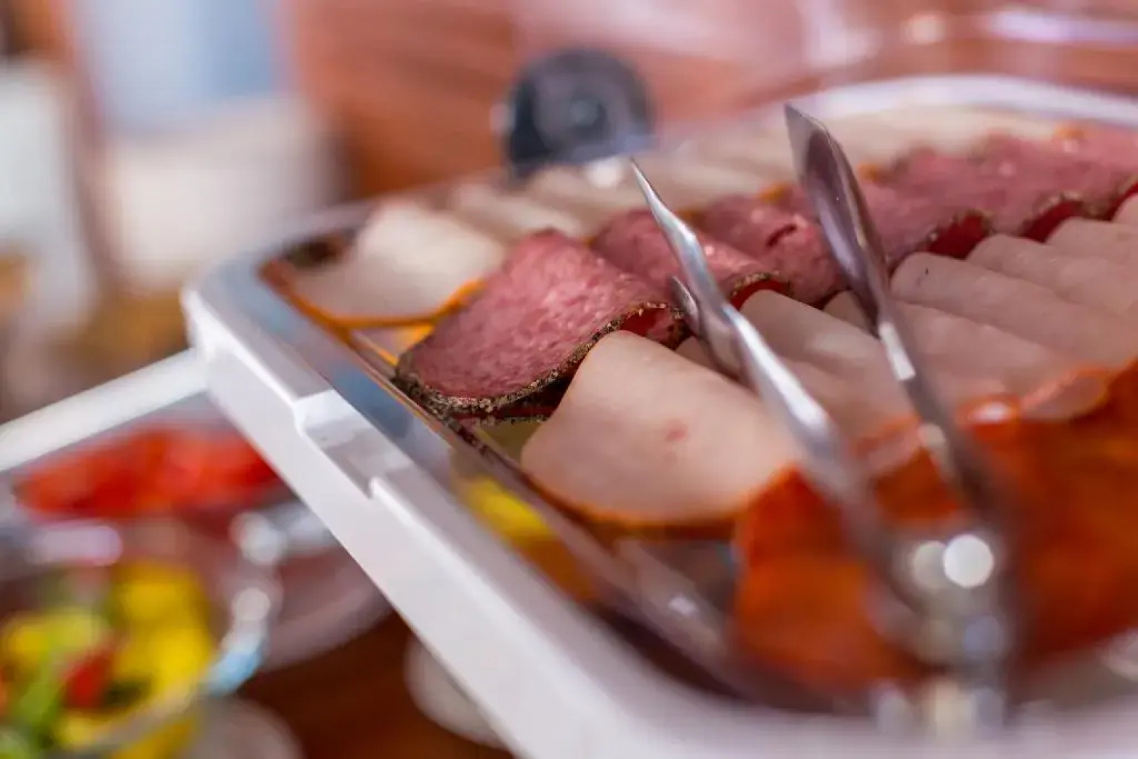 Grand Jules Boat Hotel Budapest