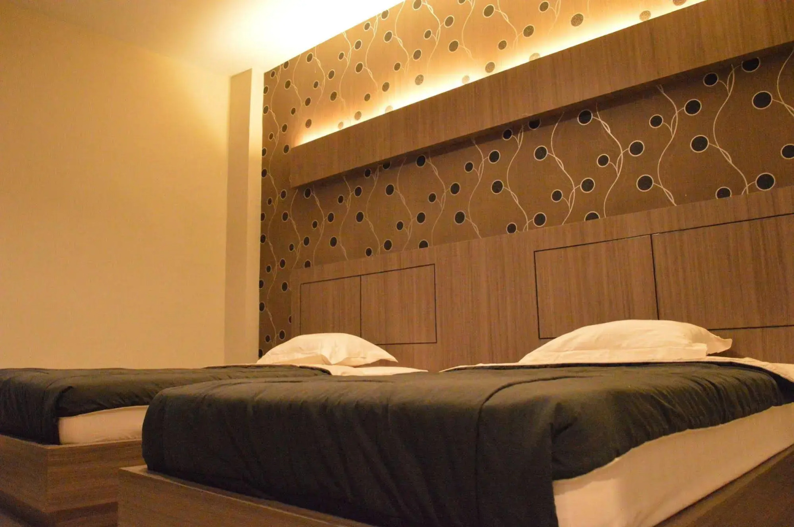 Grand Darussalam Syariah Hotel