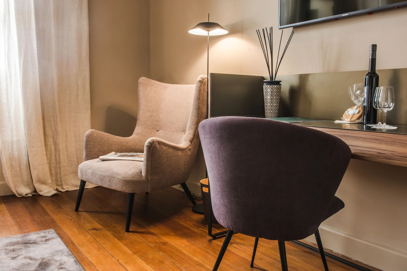 Bordoy Casa Ládico - Hotel Boutique Adults Only