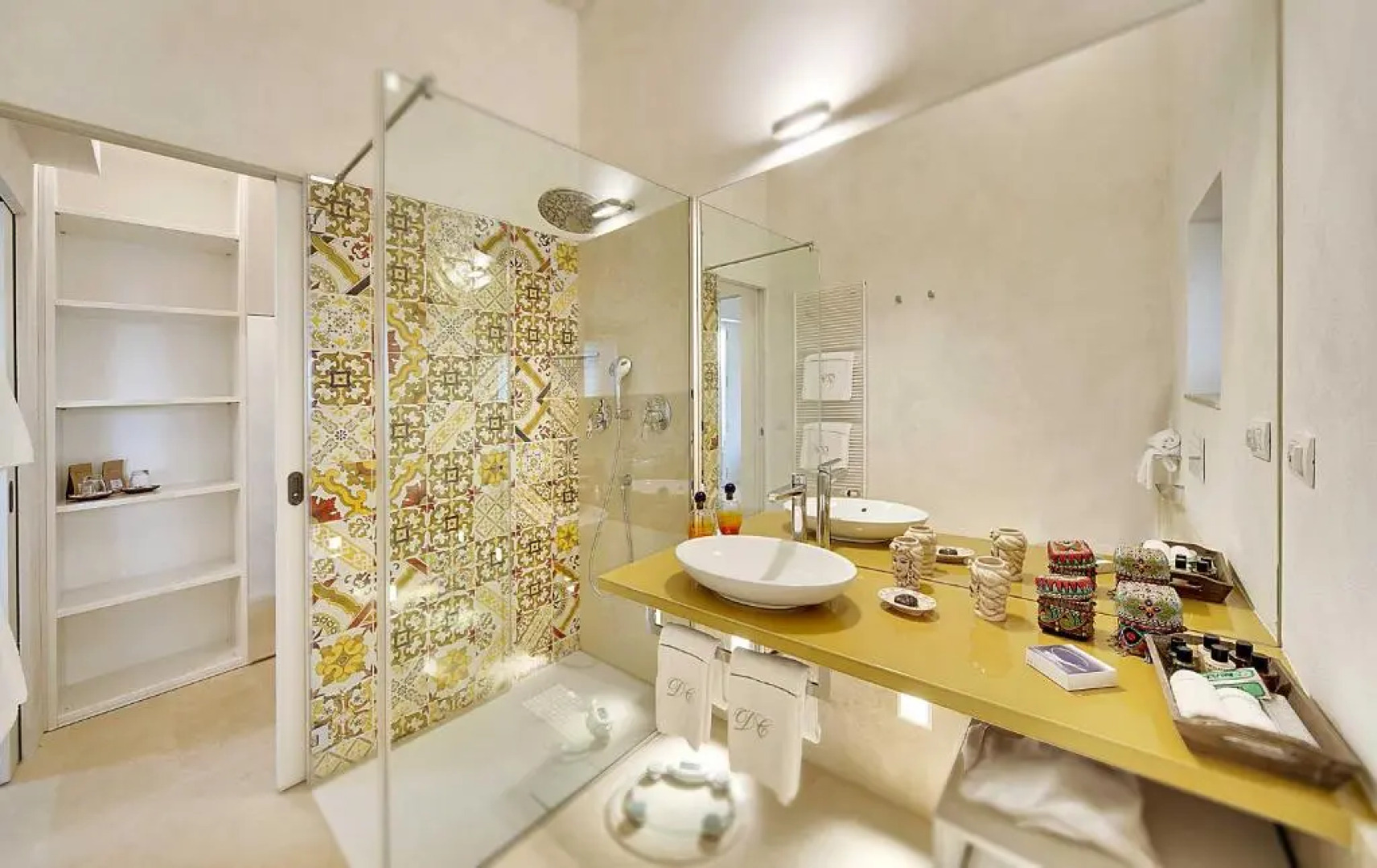 Donna Coraly Country Boutique Hotel