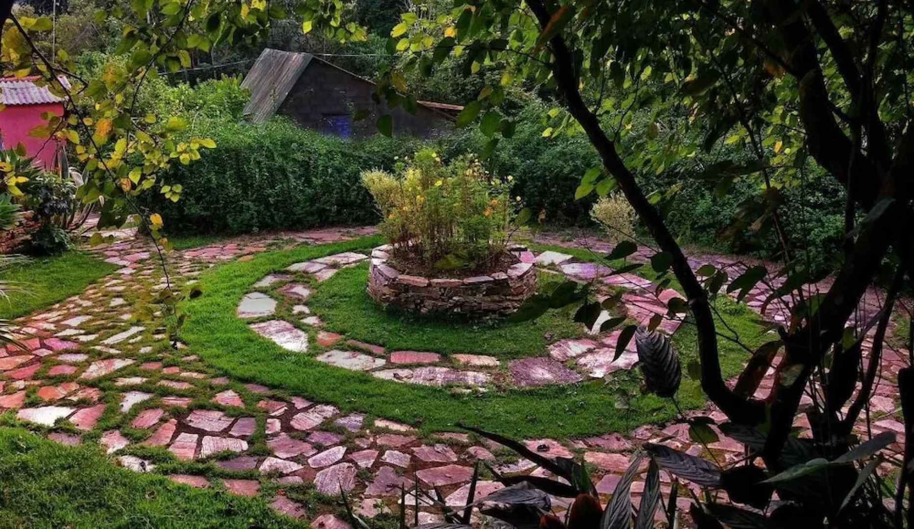 Pousada Serra da Luz