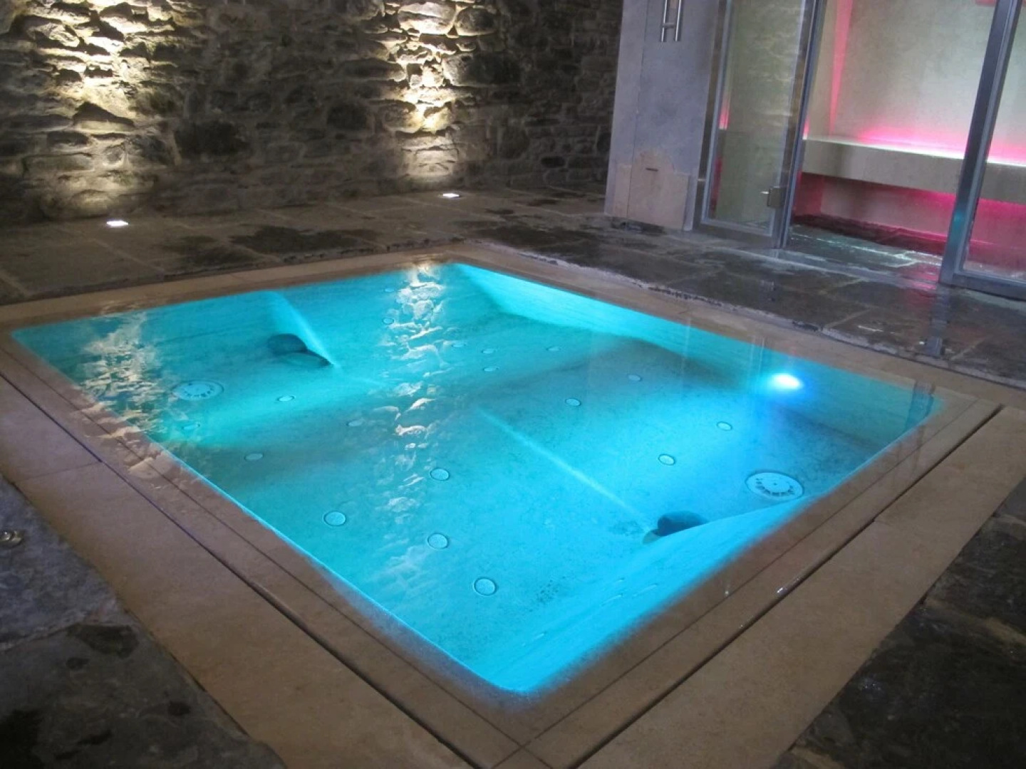 Torre Santa Flora Hotel Relais