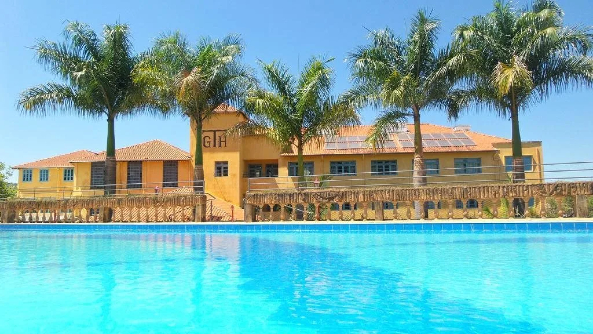 Grande Hotel Trilogia