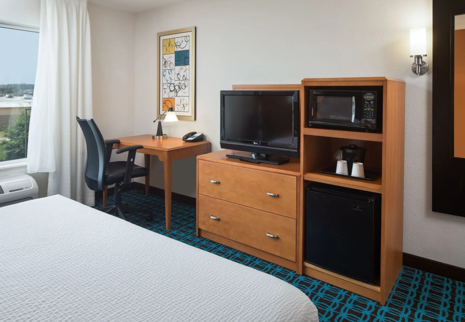 Fairfield Inn & Suites by Marriott Conway