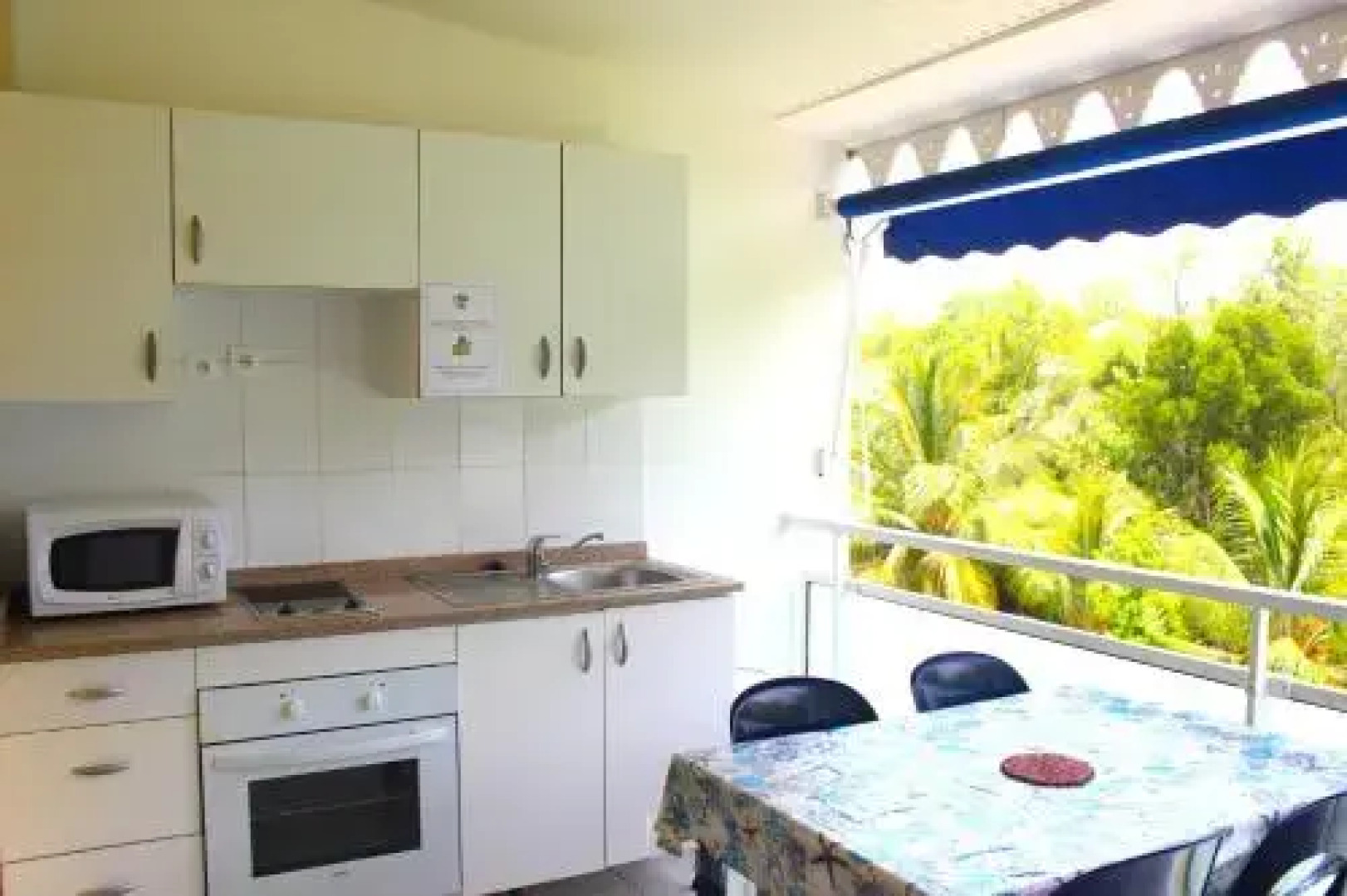 Residence Les Cayalines