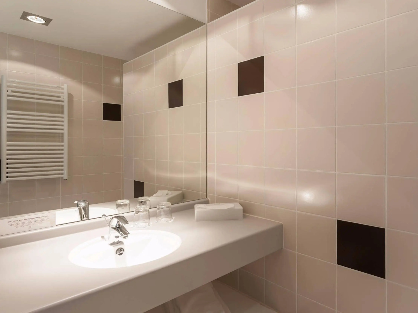 Hôtel & Restaurant Le Chatard