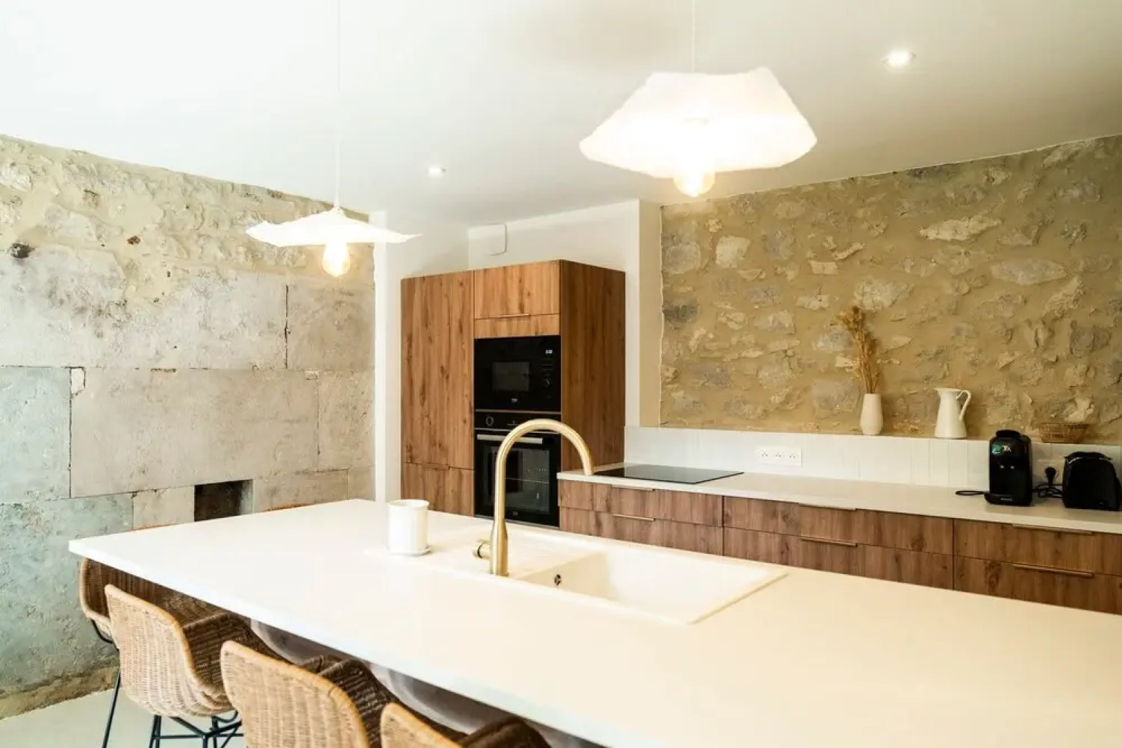 Gite de Plain Pied - 6 Personnes