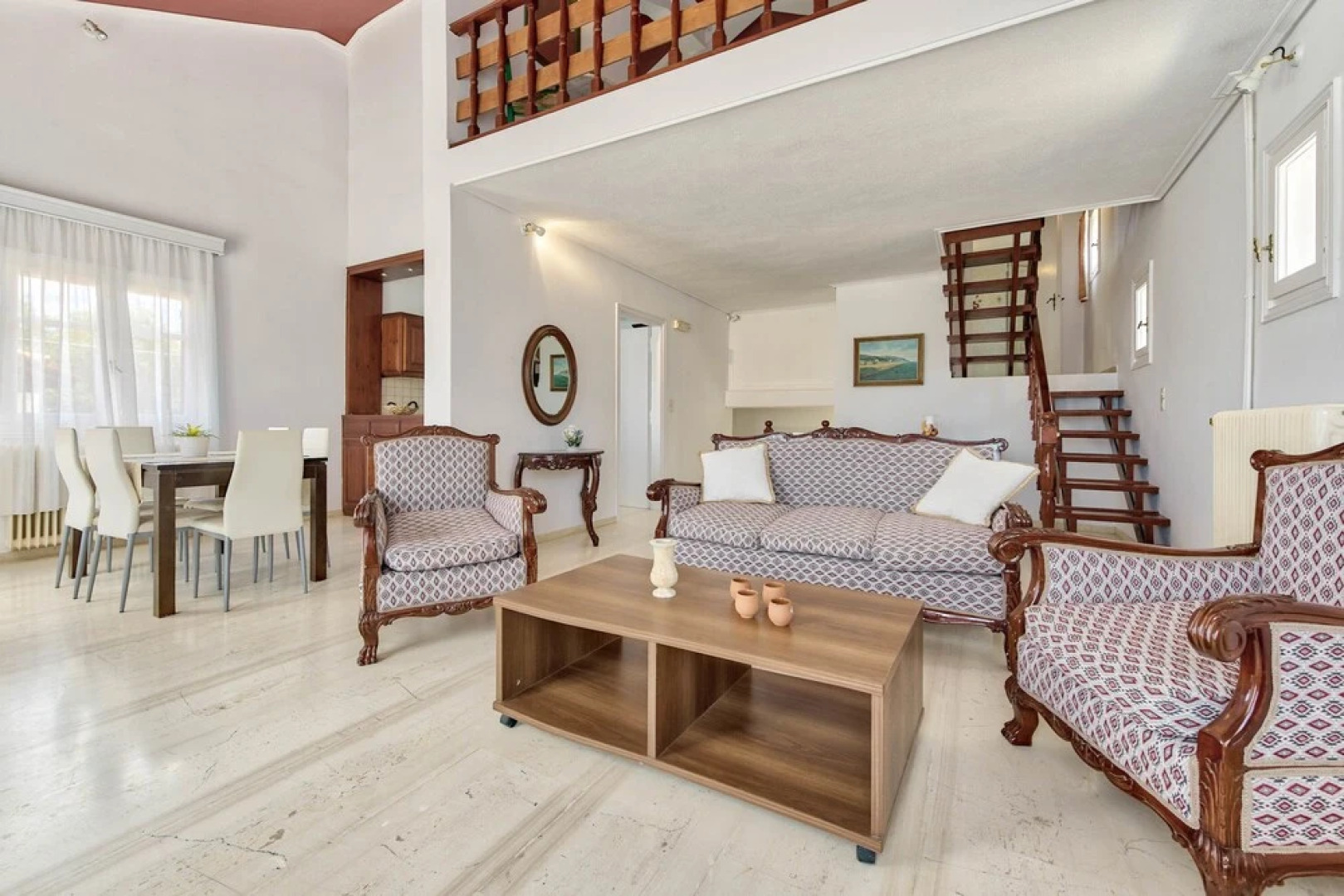 Beach Villa Lena With Private Pool