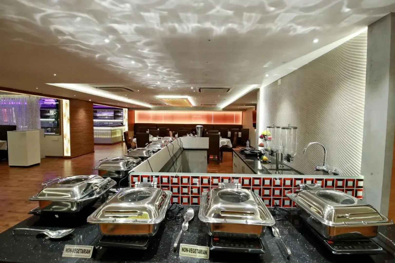 Southern Star Davanagere