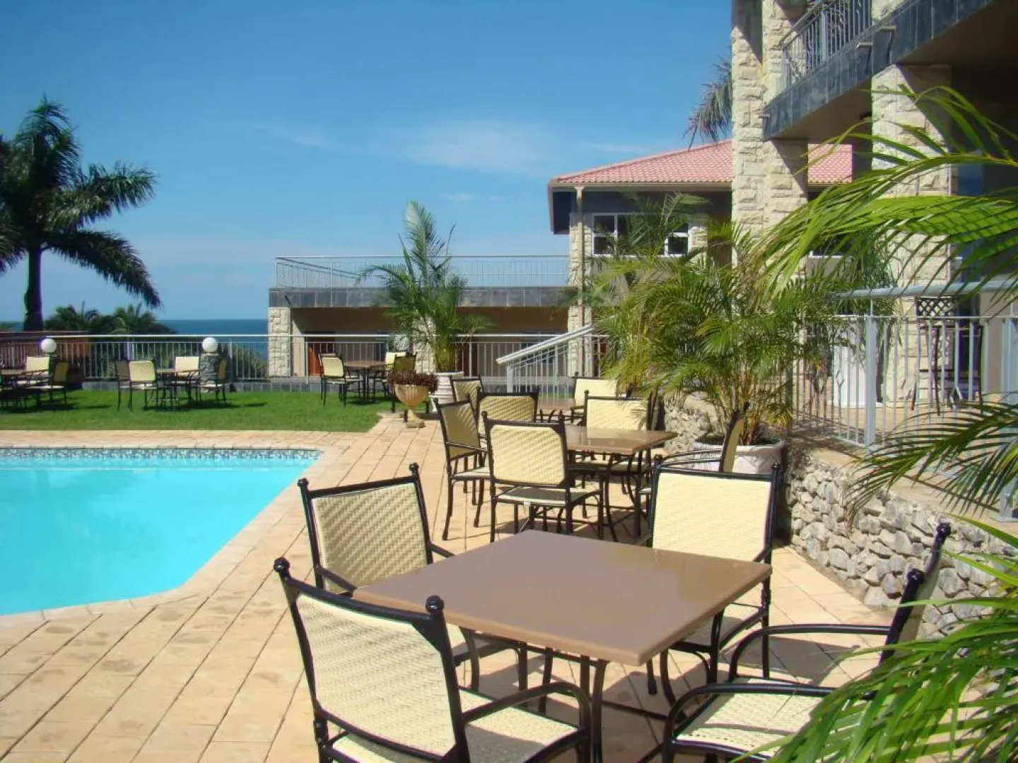 Umthunzi Hotel & Conference