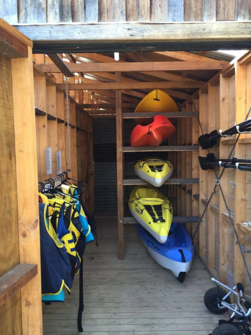 Mandala Bruny Island