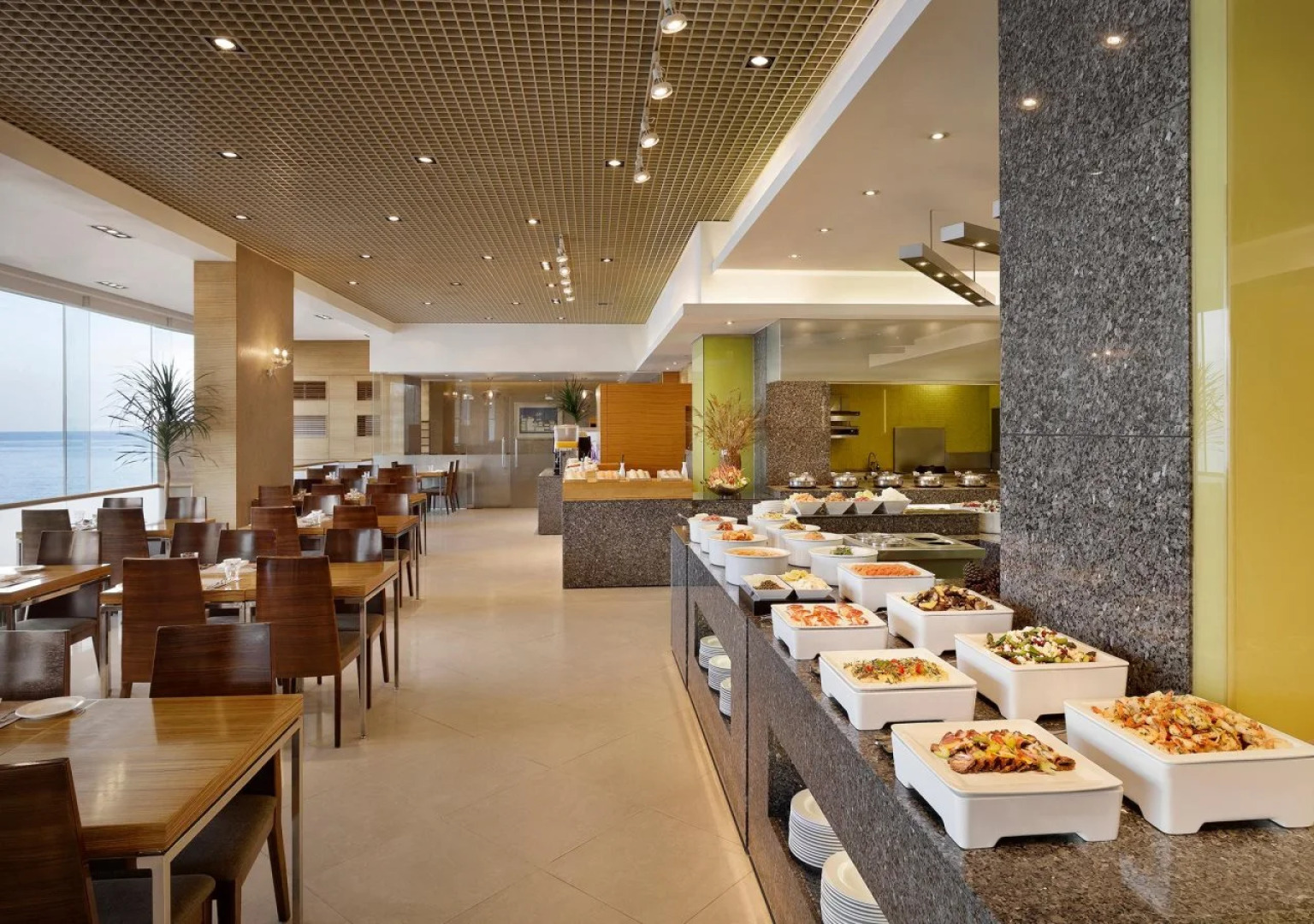 The Westin Josun Busan