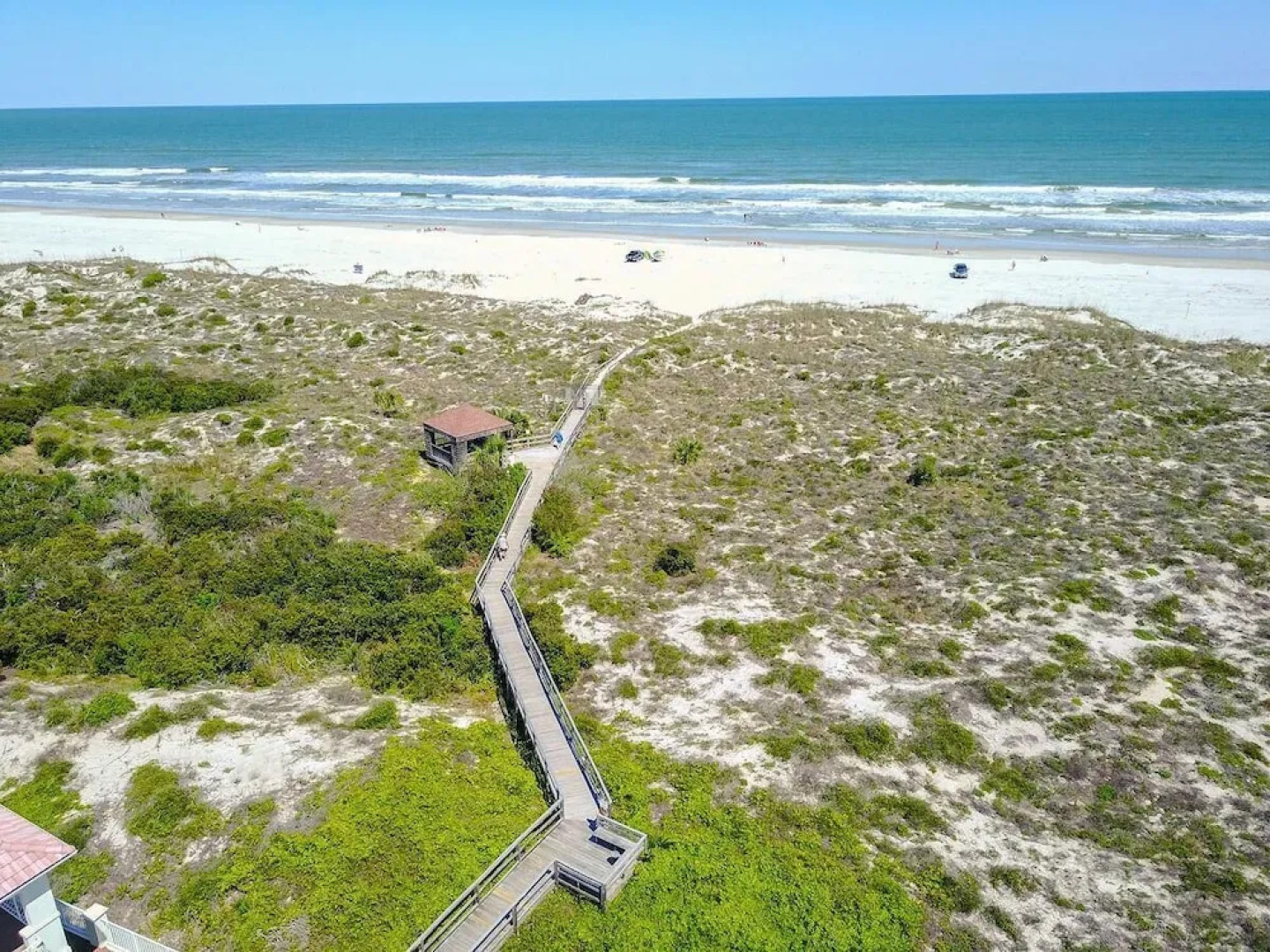 Hibiscus Resort D 2 Bedroom Condo by MCM