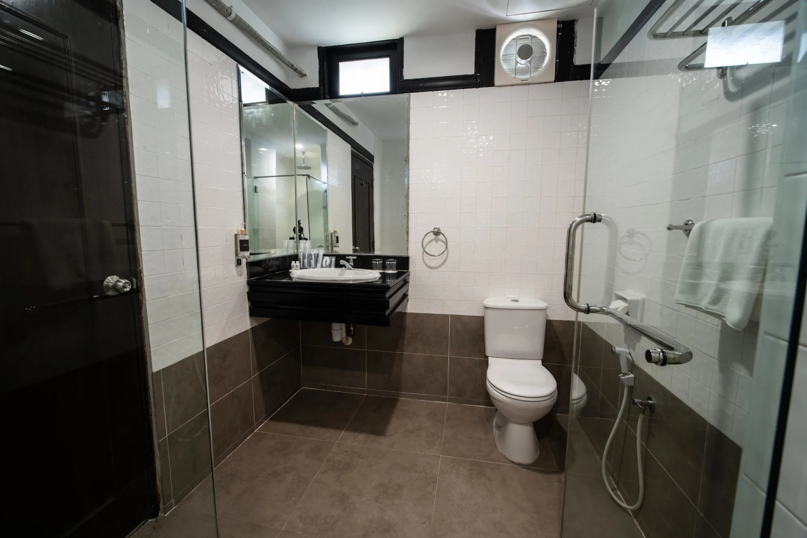 Jerejak Island Resort