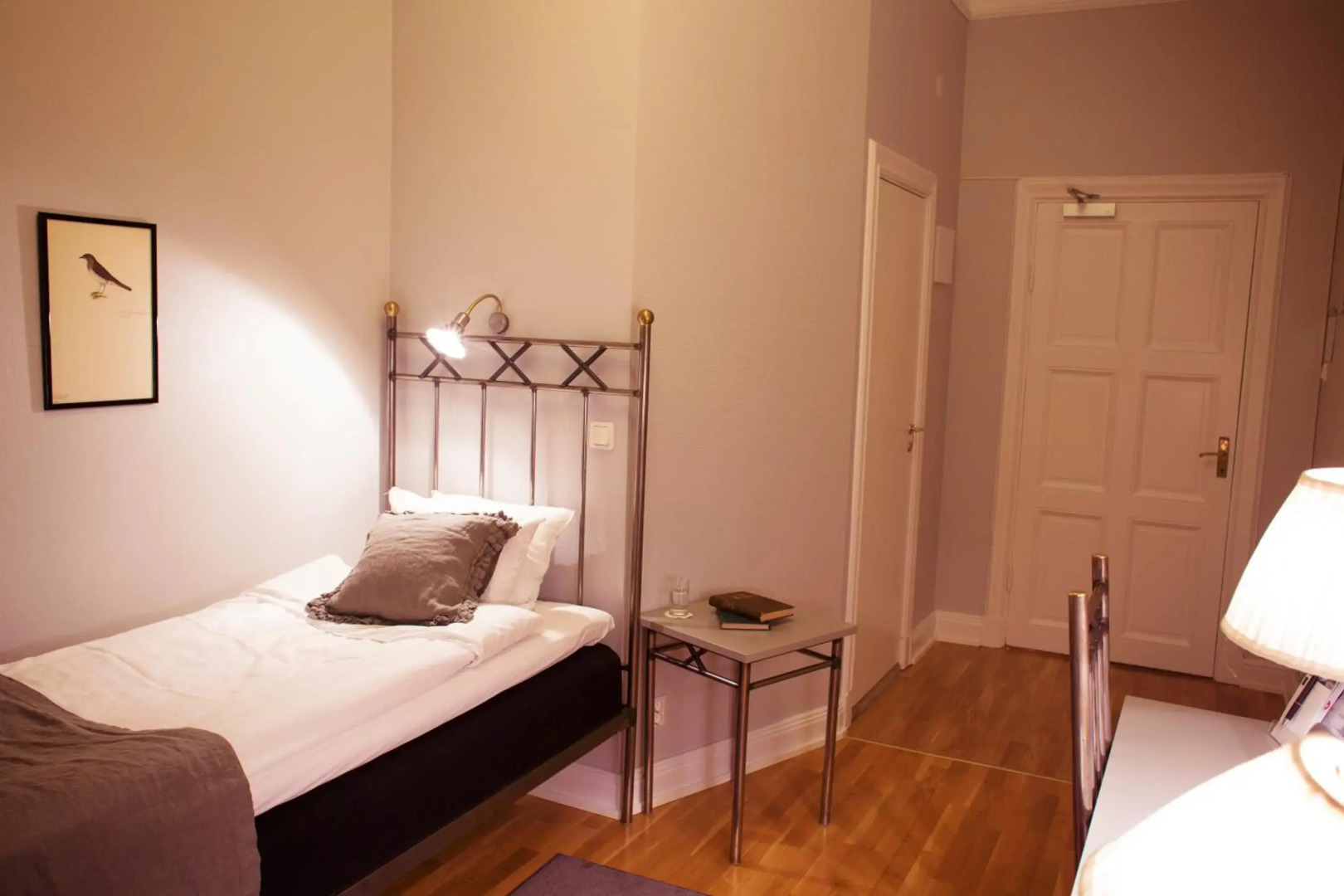 Grand Hotell Hörnan