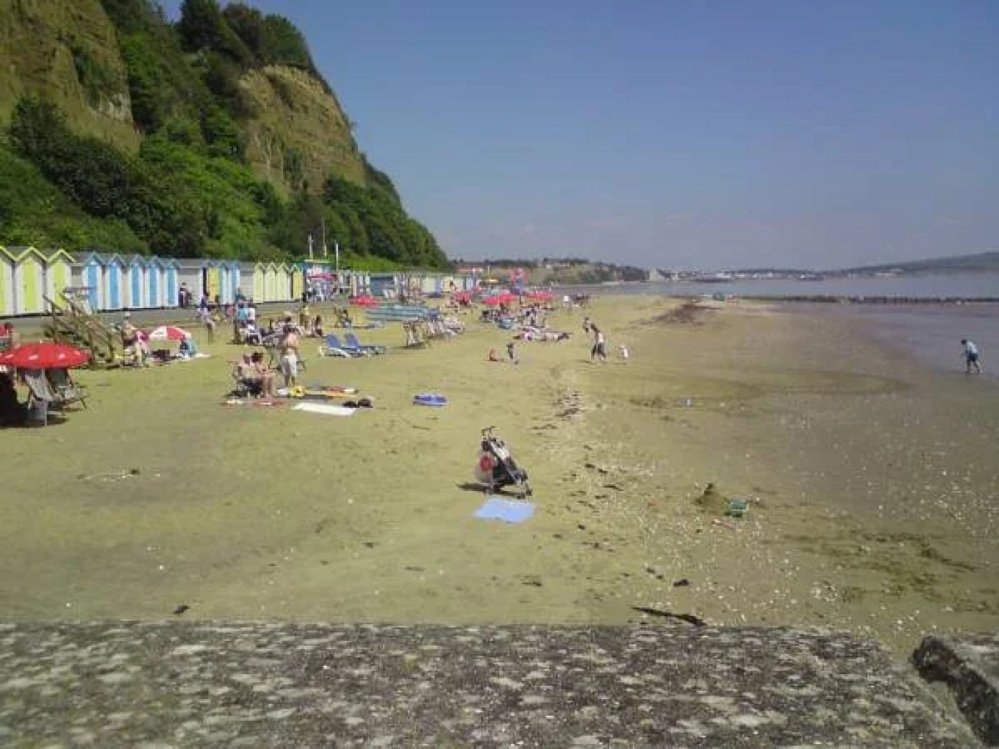 Clarence House B and B