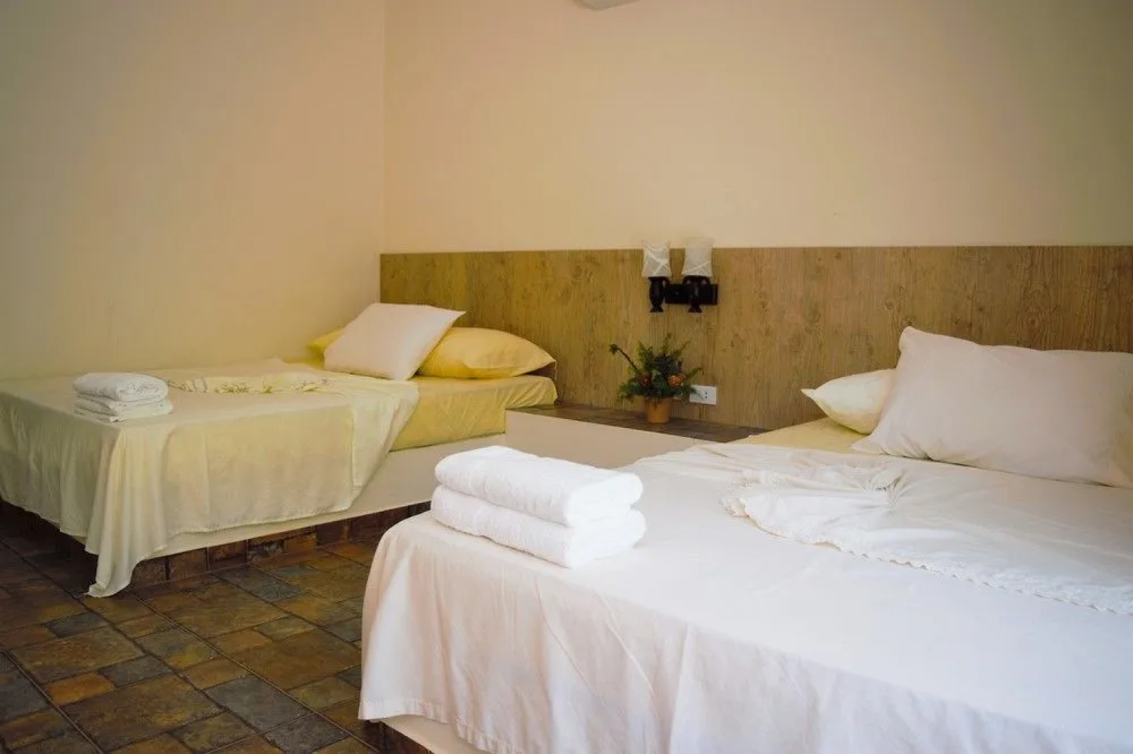 Eco Resort Colpa Caranda