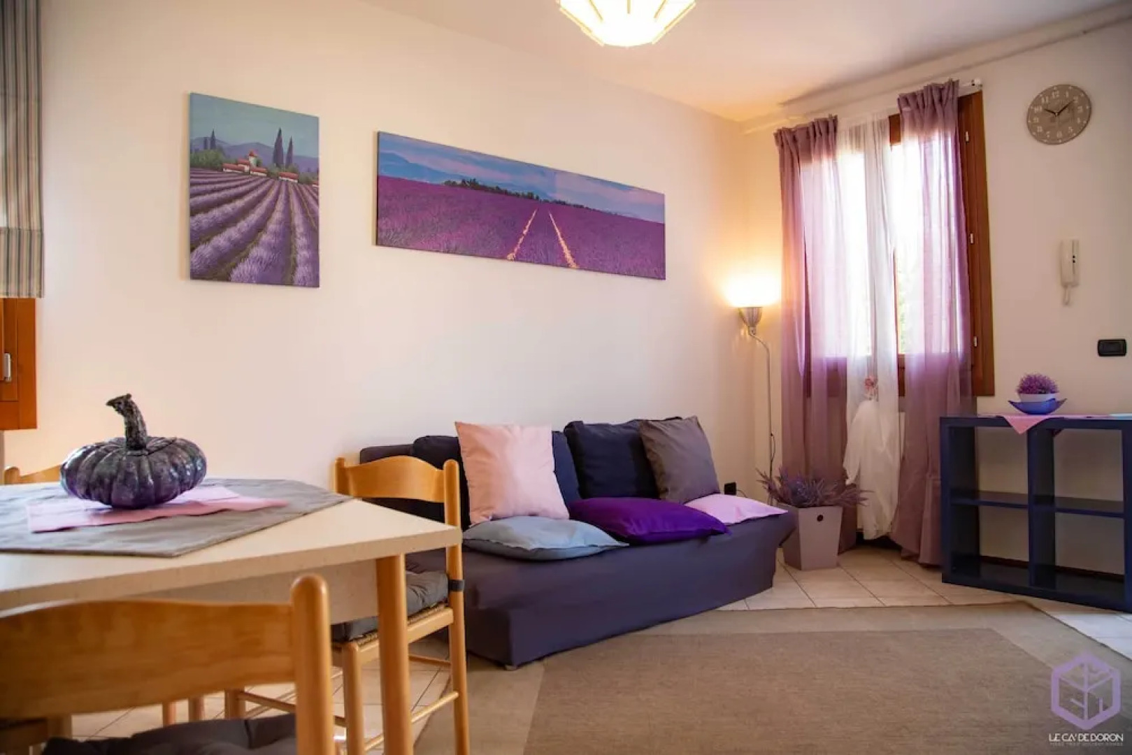 Cosy Apartment Near the Ancient Walls and Centre