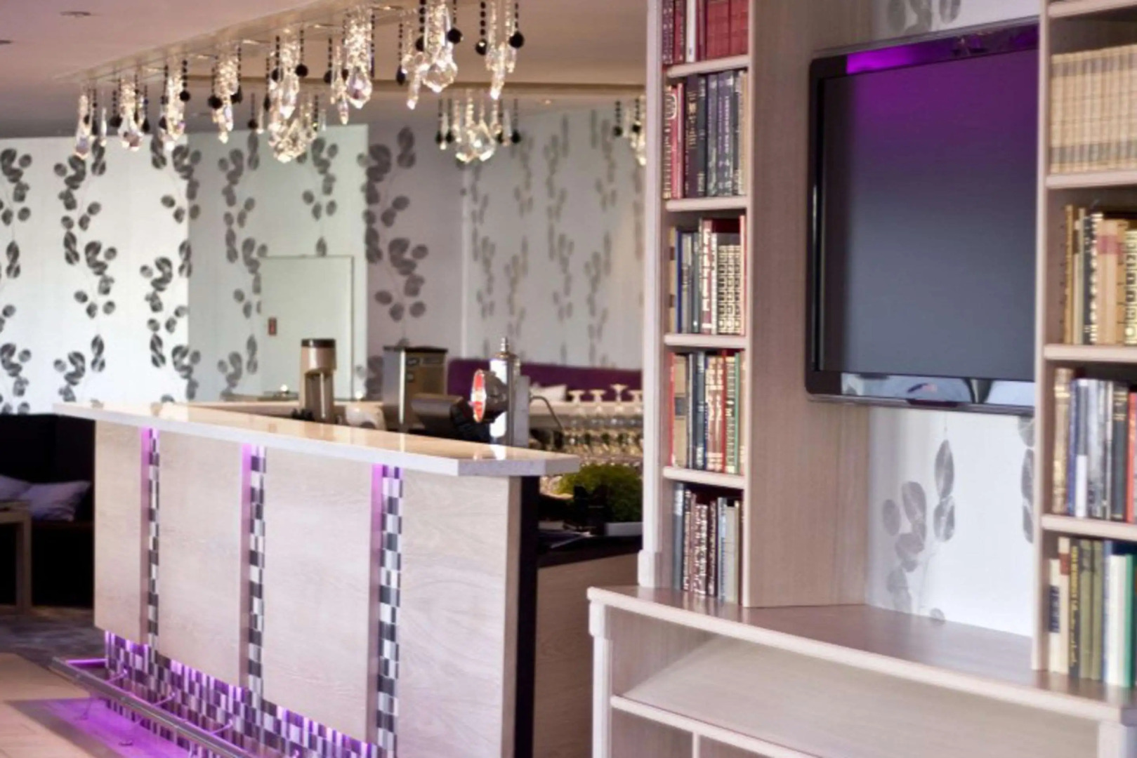 Quality Hotel Olavsgaard