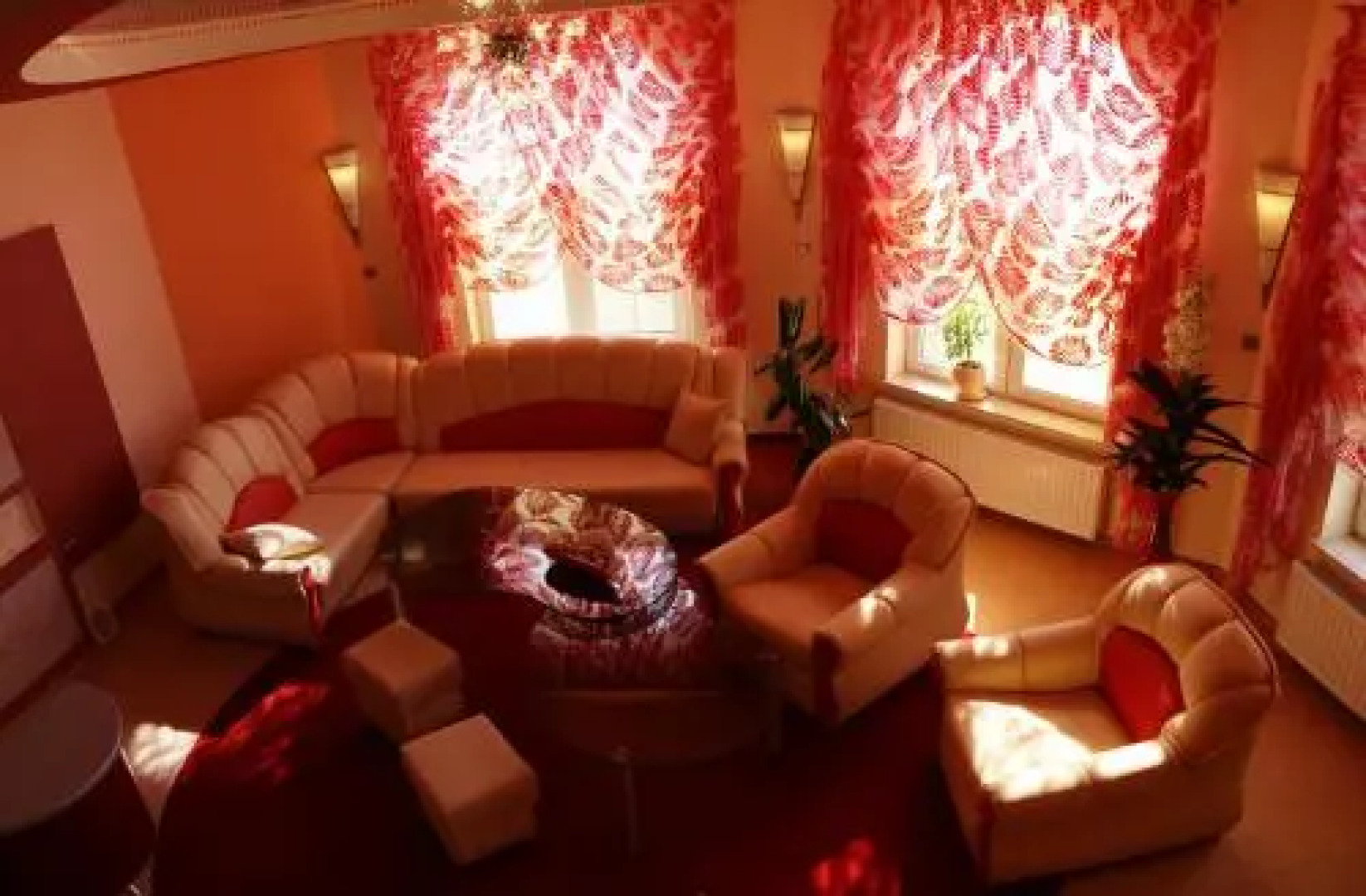 Hotel Restauracja Venus