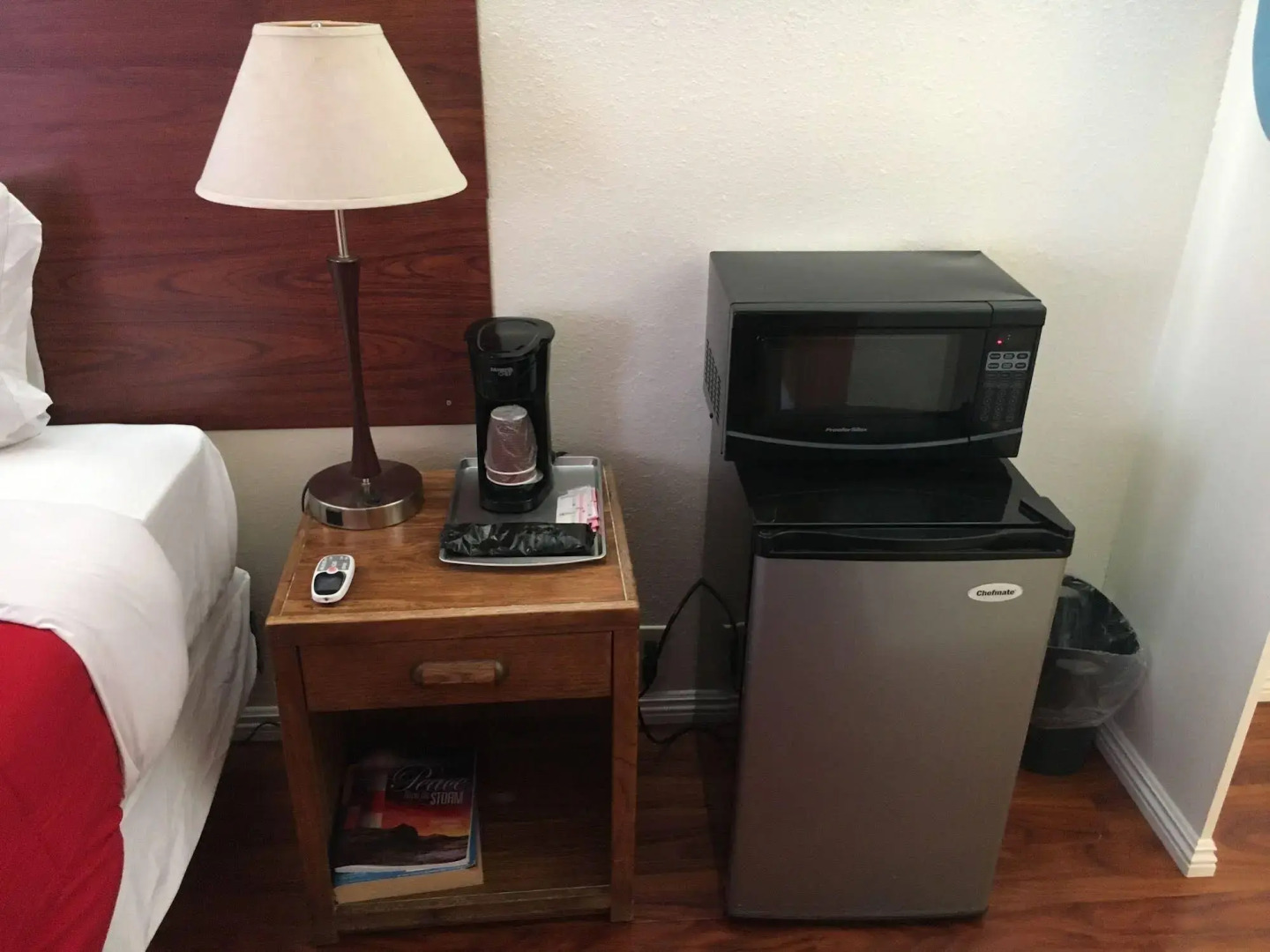 The Guest Harbor Inn - Port of Los Angeles San Pedro