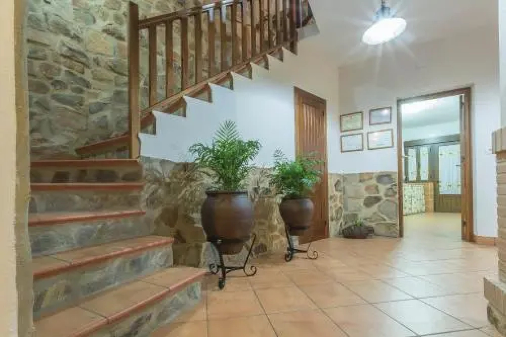 Casa Rural La Fuente