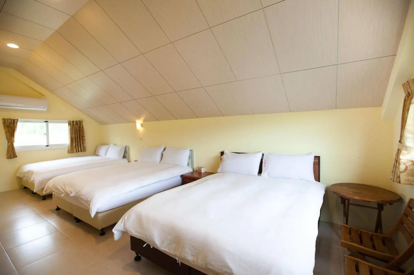 Goose Nest Garden Bed and Breakfast