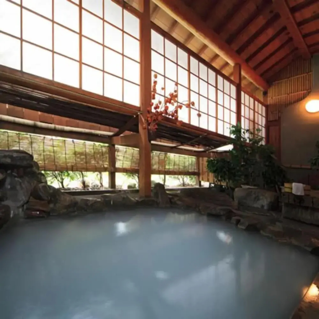 Kawaichiya Ryokan