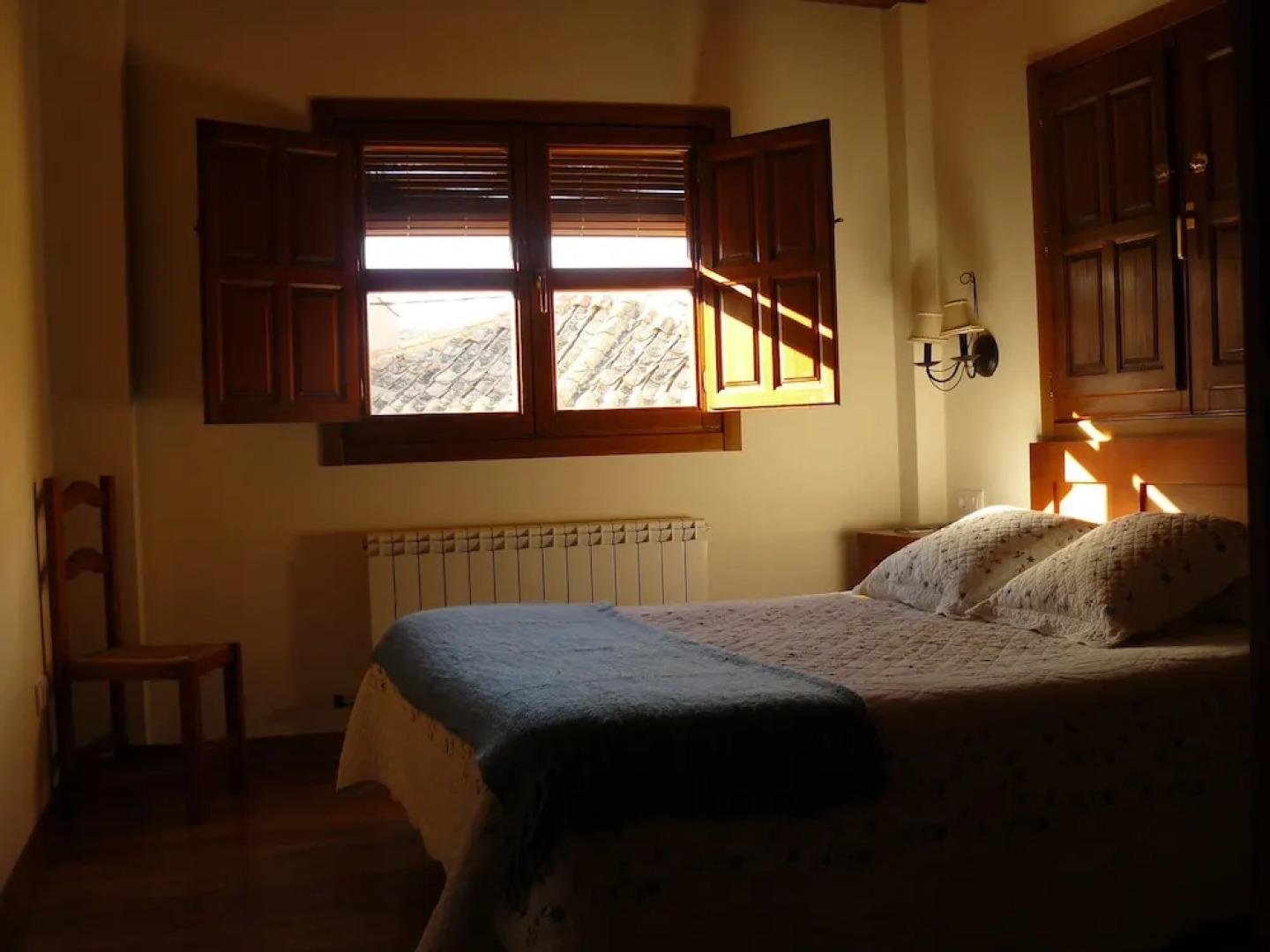 Casa Rural El Rincón de Elena