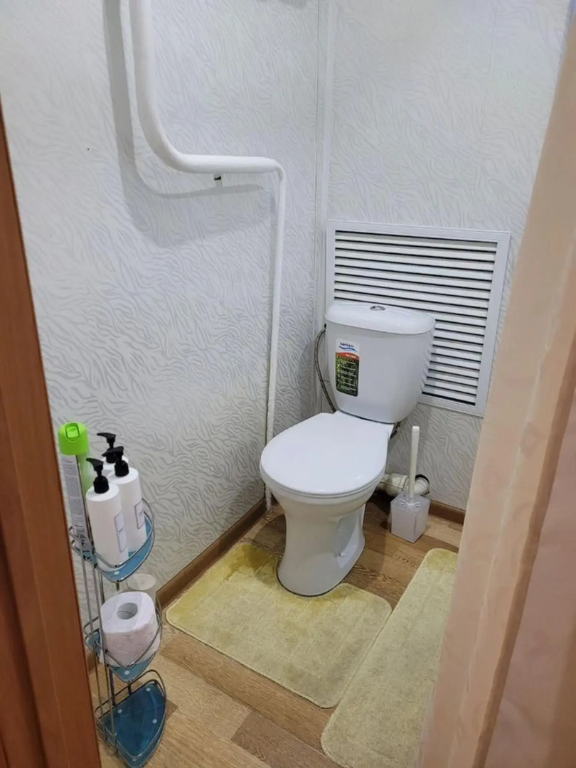 Апартаменты на проспекте Ленина 47А