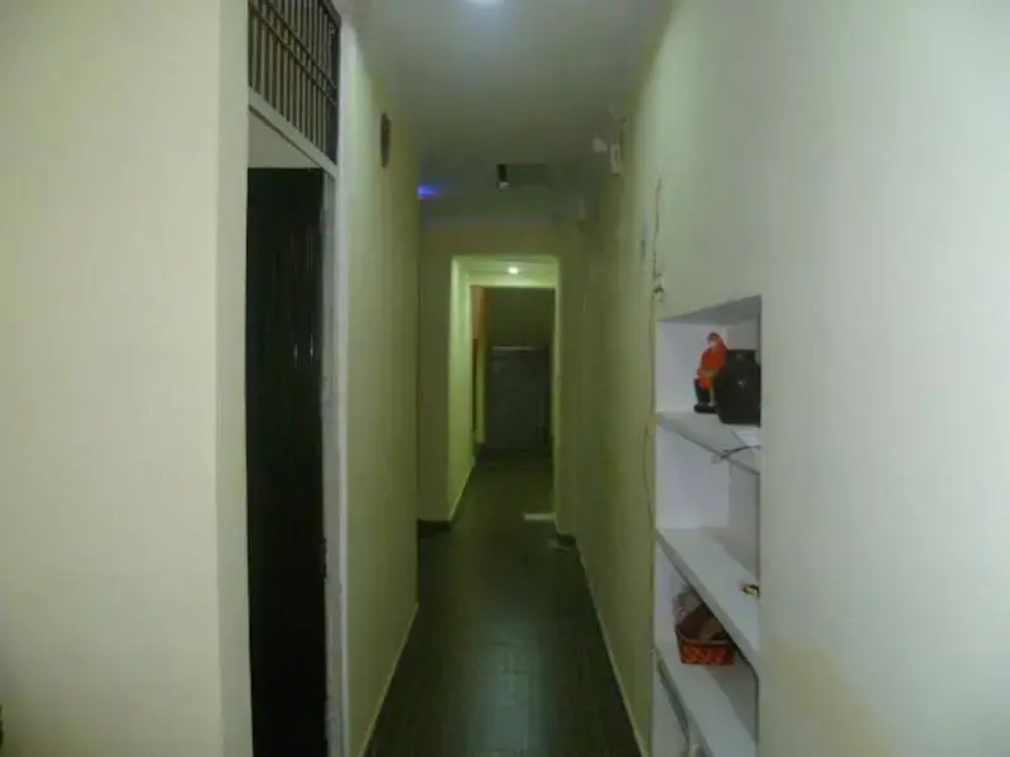 Sanskriti Paying Guest House