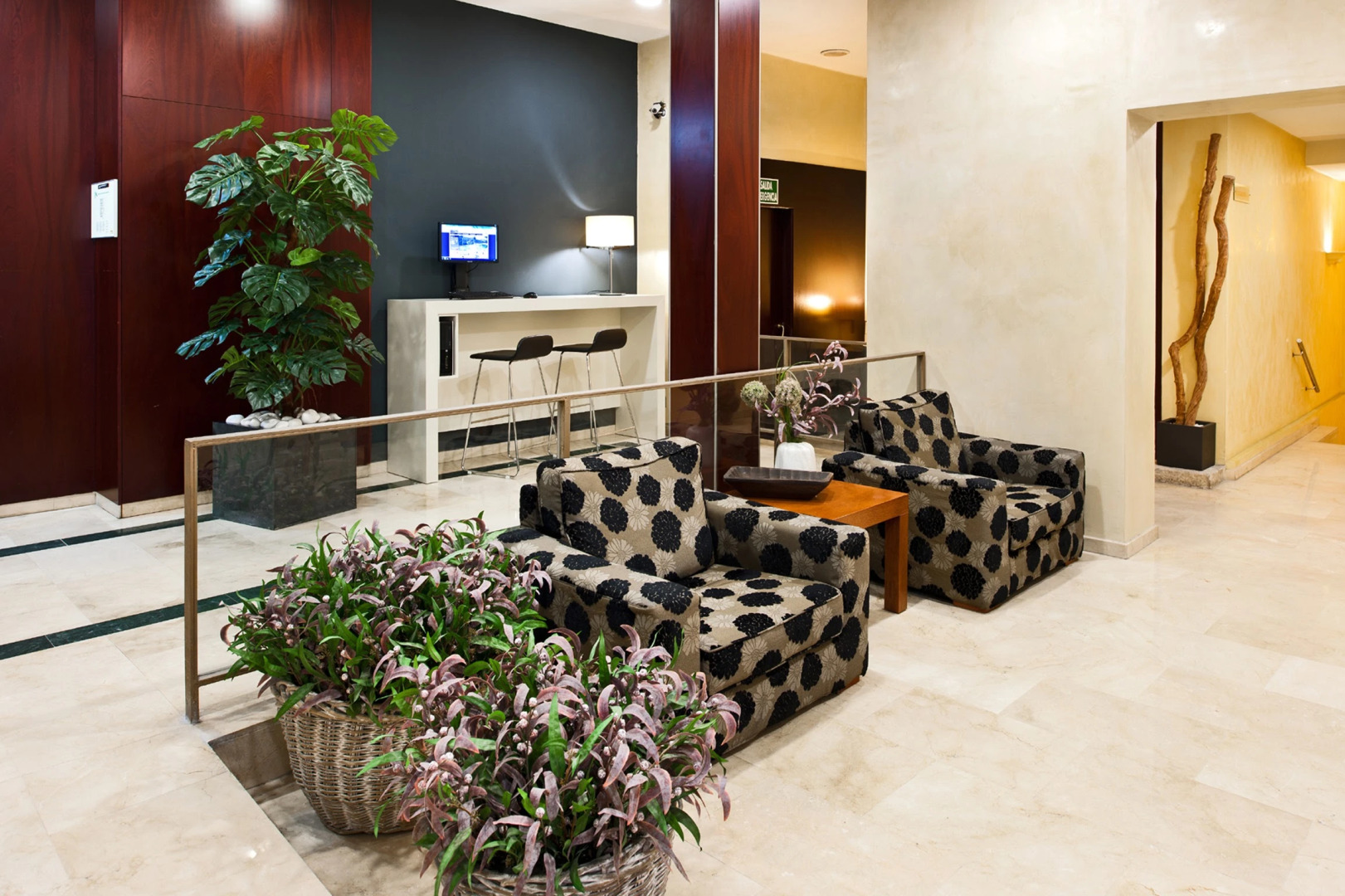 Catalonia Puerta del Sol