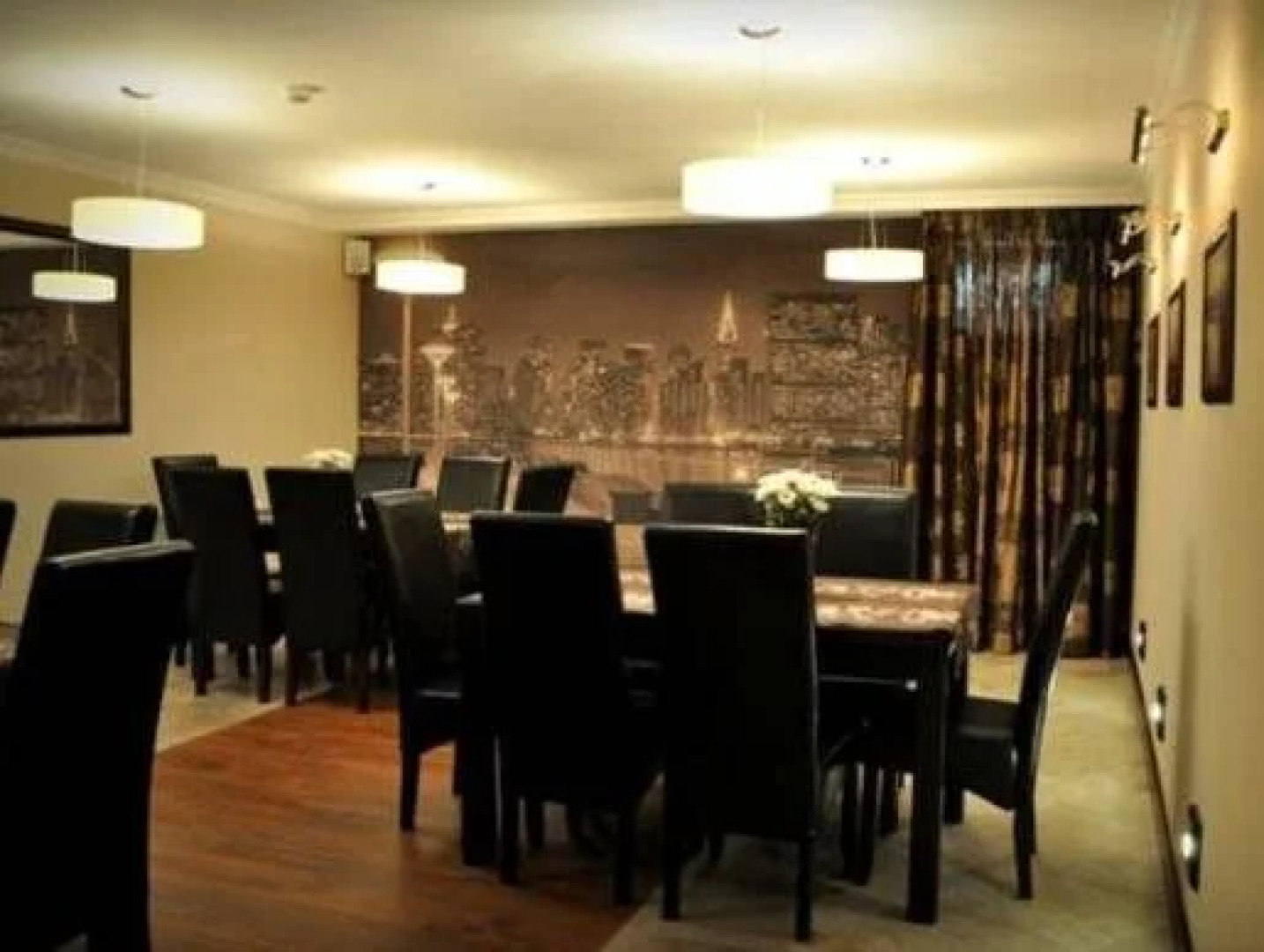 Hotel & Browar Willa Adriana