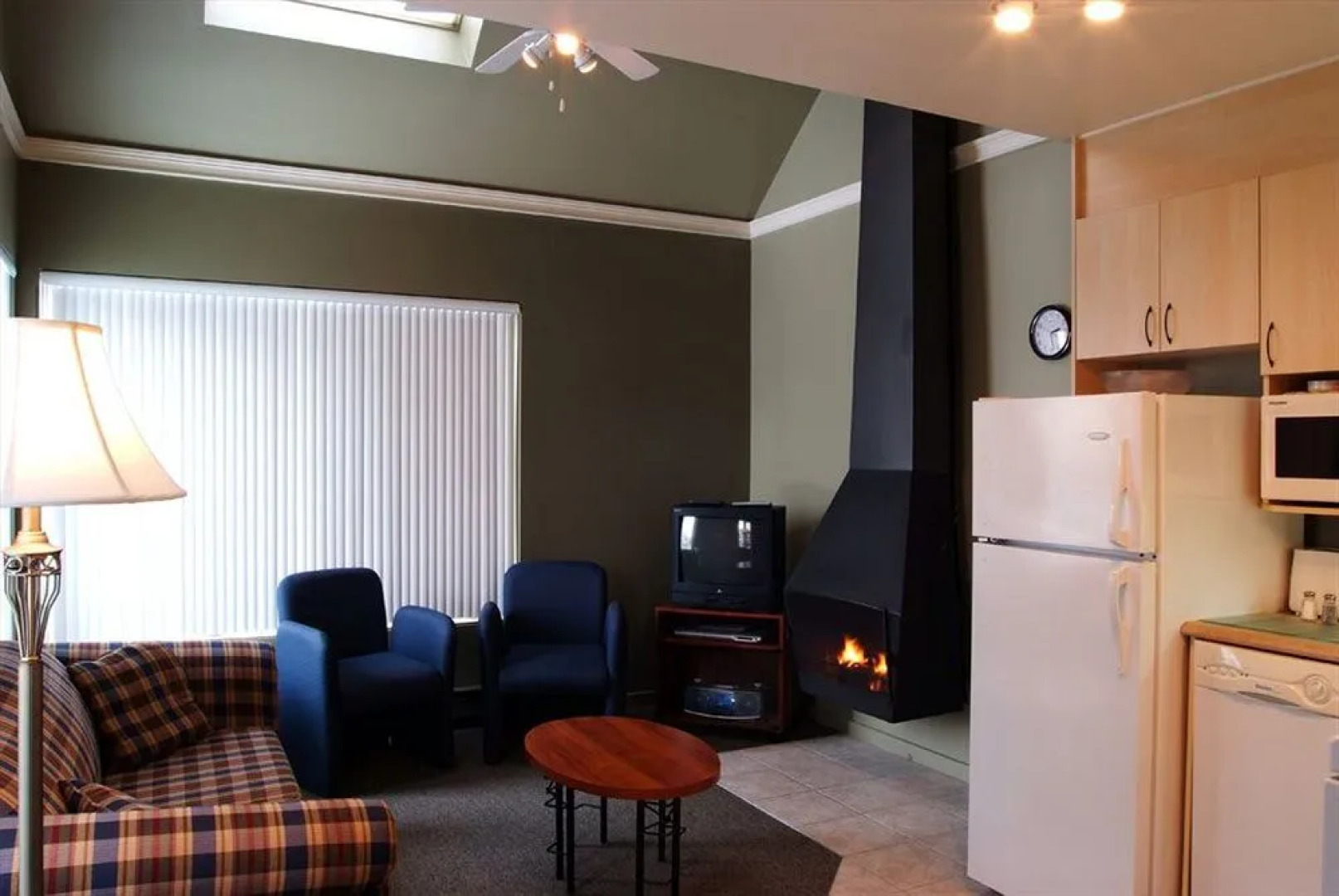 Club Vacances Toutes Saisons