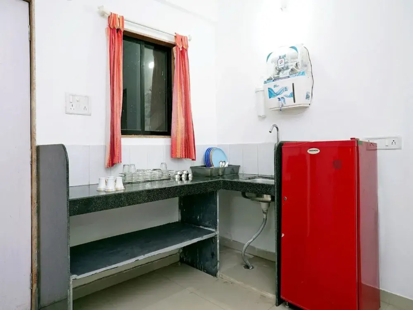 OYO 19625 Home Alluring 2BHK Karla Caves